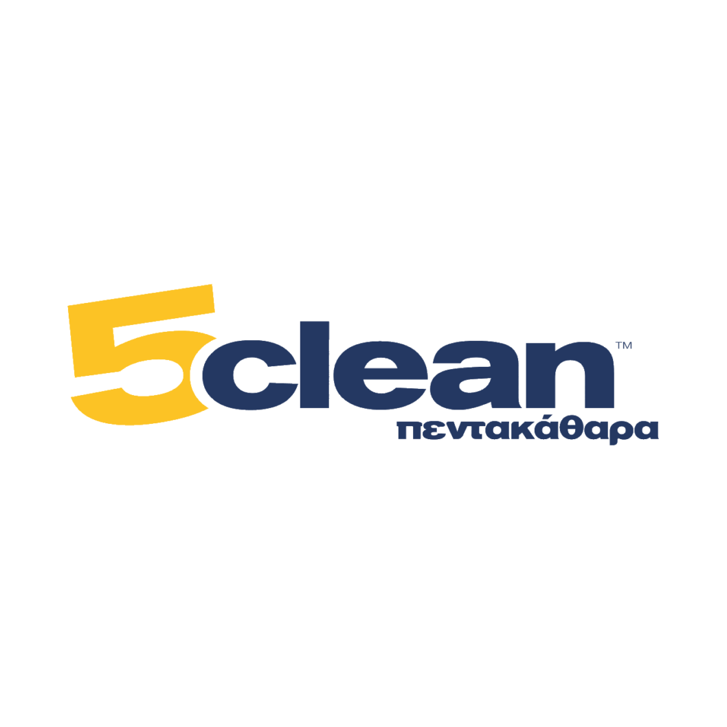 5clean-footer-logo