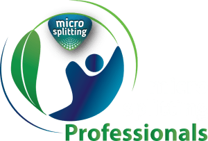 microsplitting