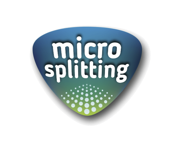 microsplitting